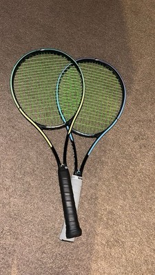 Head Gravity Pro 2023 Tennis Racquet Grip Size 4 3/8