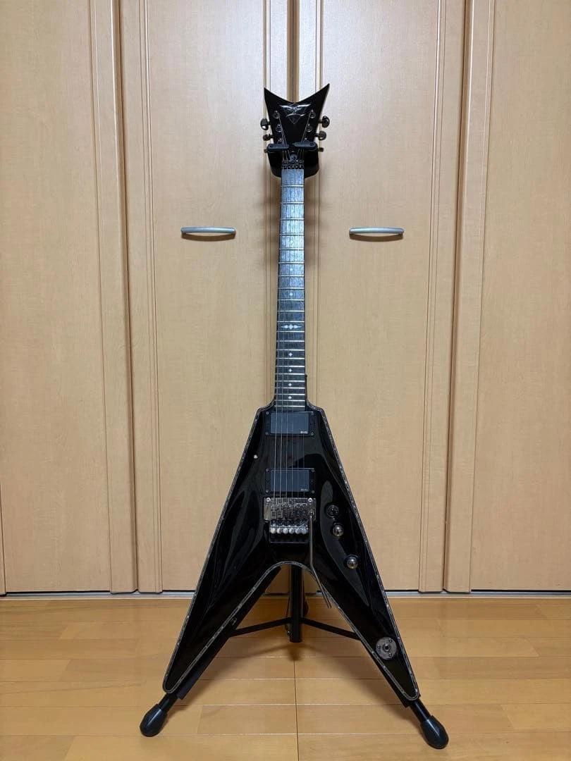 DBZ Black Electric Guitars for sale | eBay