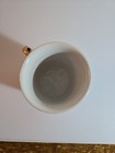 Antique Shaving Mug  Lusterware Hand Painted Made in Japan  3 1/2" — photo 5