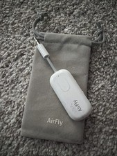 Twelve South AirFly Pro Bluetooth Wireless Transmitter Receiver New In Box 