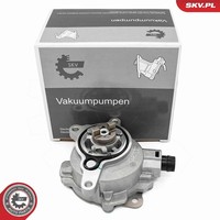 Esen SKV Unterdruckpumpe, Bremsanlage U.A. FüR Ford, Jaguar, Land Rover, Volvo