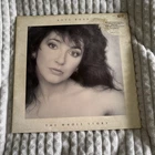 Kate Bush The Whole Story NM Vinyl LP Pink Floyd Bowie Roxy Music Iggy Lou Reed