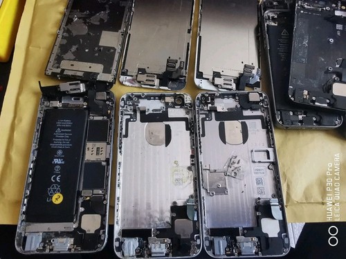 IPhone Lotto 8 Pezzi - Photo 10/10
