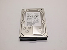 HGST HUS723030ALS640 3TB 7200RPM 3.5" SAS Internal Hard Drive