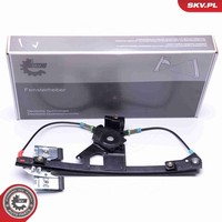 Fensterheber Esen SKV 00SKV614 12V FüR VW Golf 3 1H1 Variant 1H5 Vento 1H2 1HX1