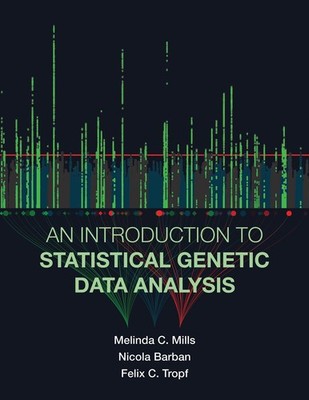 An Introduction to Statistical Genetic Data Analysis (Mit Press)