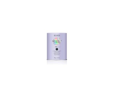 REVLON Magnet Blondes Ultimate Powder 9 750 g Blondiercreme Blondierung
