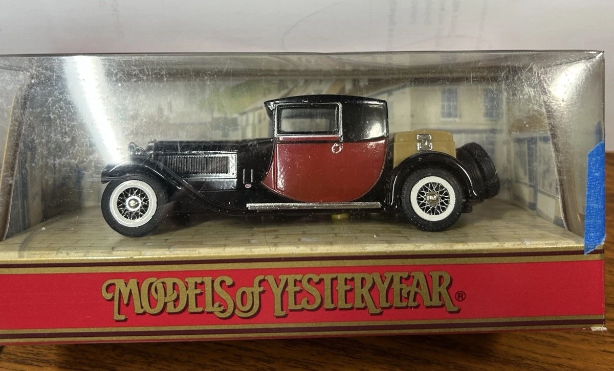 Preços baixos em Fabricação Matchbox Bugatti Contemporânea, Carros