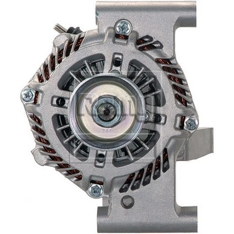 Alternador Remy 12579 Premium para 03-08 Mazda 6 Foto 3 de 4