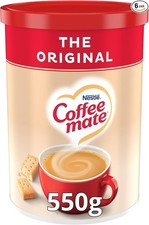 Coffee Mate | 550g | 6 Pack | 3.3KG