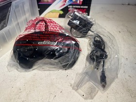 Vintage New SEGA Genesis Model 1 Video Game Console System Open Box Sonic 