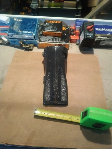 1) *New* ESCO, U30S. Link-Belt, JD, Case, Doosan ect. Standard Point, SVX00319.