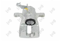 Original Abakus Bremssattel 131-04-777 FüR Seat Skoda VW