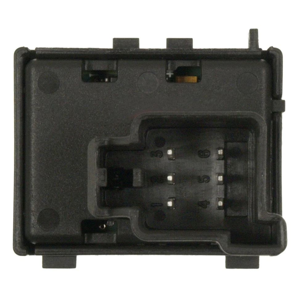 Interruptor de calefacción de asiento SMP para Dodge Ram 1500 2006 Foto 2 de 4