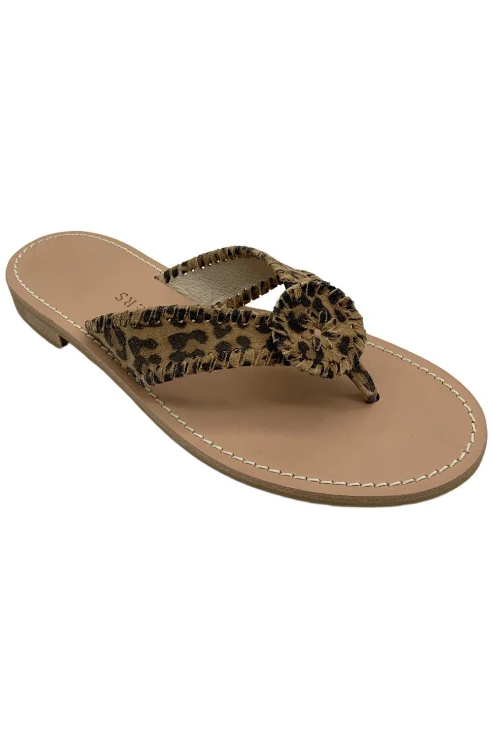 - Jack Rogers Ro Leopard 9790₽