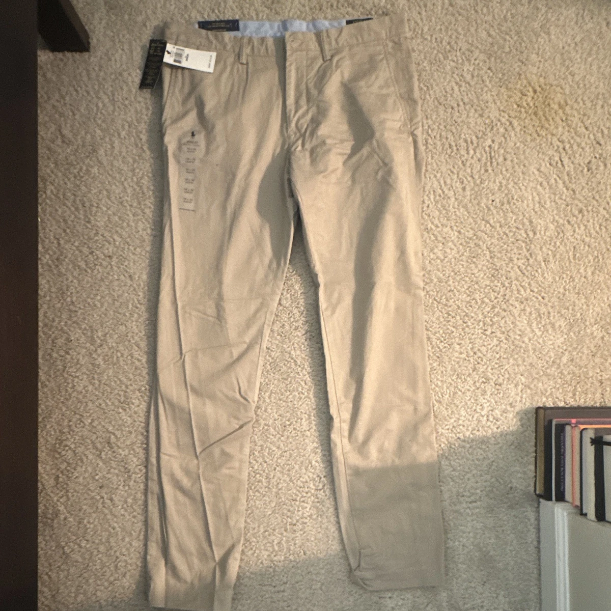 Polo Ralph Lauren Men's Slim 34 Size for sale | eBay