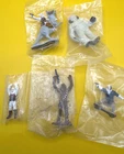 Vtg Kenner Star Wars Micro Collection lot  SEALED figures