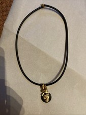 versace kette gold