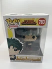 Funko Pop Izuku Midoriya My Hero Academia #783