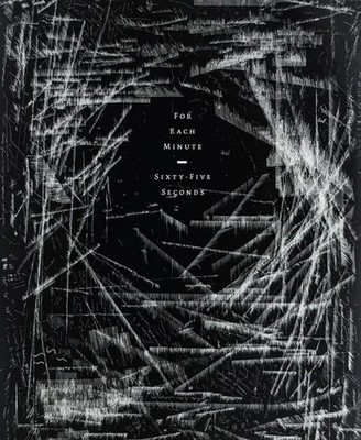 Niko Luoma | For Each Minute, Sixty-Five Seconds | Luoma | Englisch | Buch