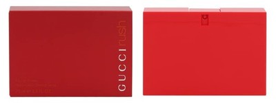 Gucci Rush for Women 2.5 Oz (75 mL) Eau de Toilette Spray