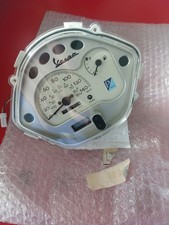 Tachimetro contachilometri  Piaggio Vespa LX 125 150 638933 58156R