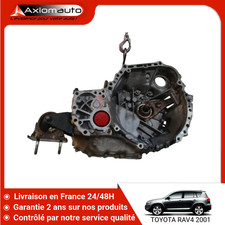 Boite de vitesse Toyota RAV4 II
