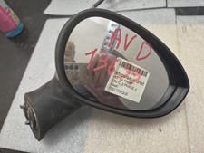 Retroviseur droit (ou coque) Fiat PUNTO