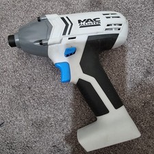 Mac Allister Impact Drivers for sale UK