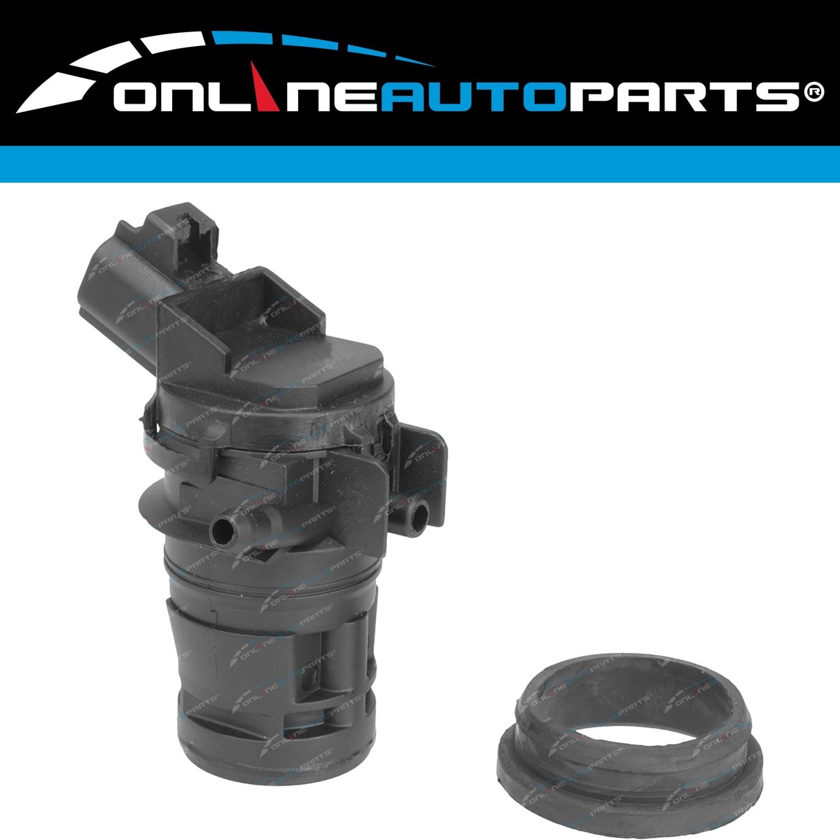 Front Windscreen Washer Pump for Mazda CX-9 TB V6 3.7L CA