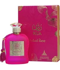 RUA Radiant Roses PARIS CORNER perfume - a new fragrance for women