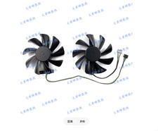 Graphics Card Cooling Fan CF9015H12S For INNO3D RTX2070S 2080 2080ti TWIN X2