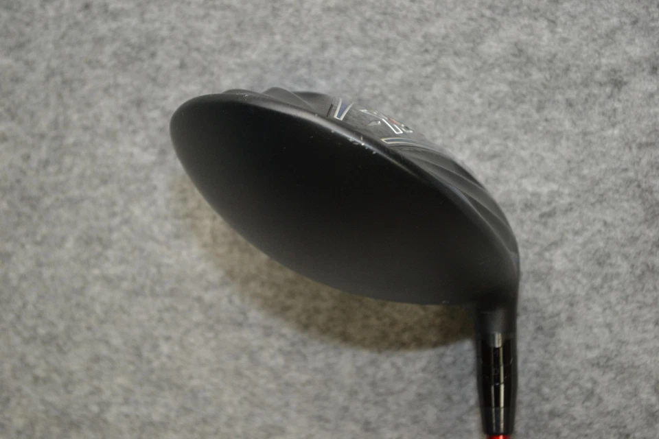 Callaway XR 16 Driver 9.0° Fujikura Speeder 565 Evolution Stiff Golf w/ Cover - Image 3 of 4