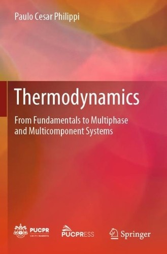 Thermodynamics - 9783031493591