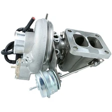 BorgWarner EFR Series: Turbocharger EFR B1 7163G 0.80 a/r VTF WG