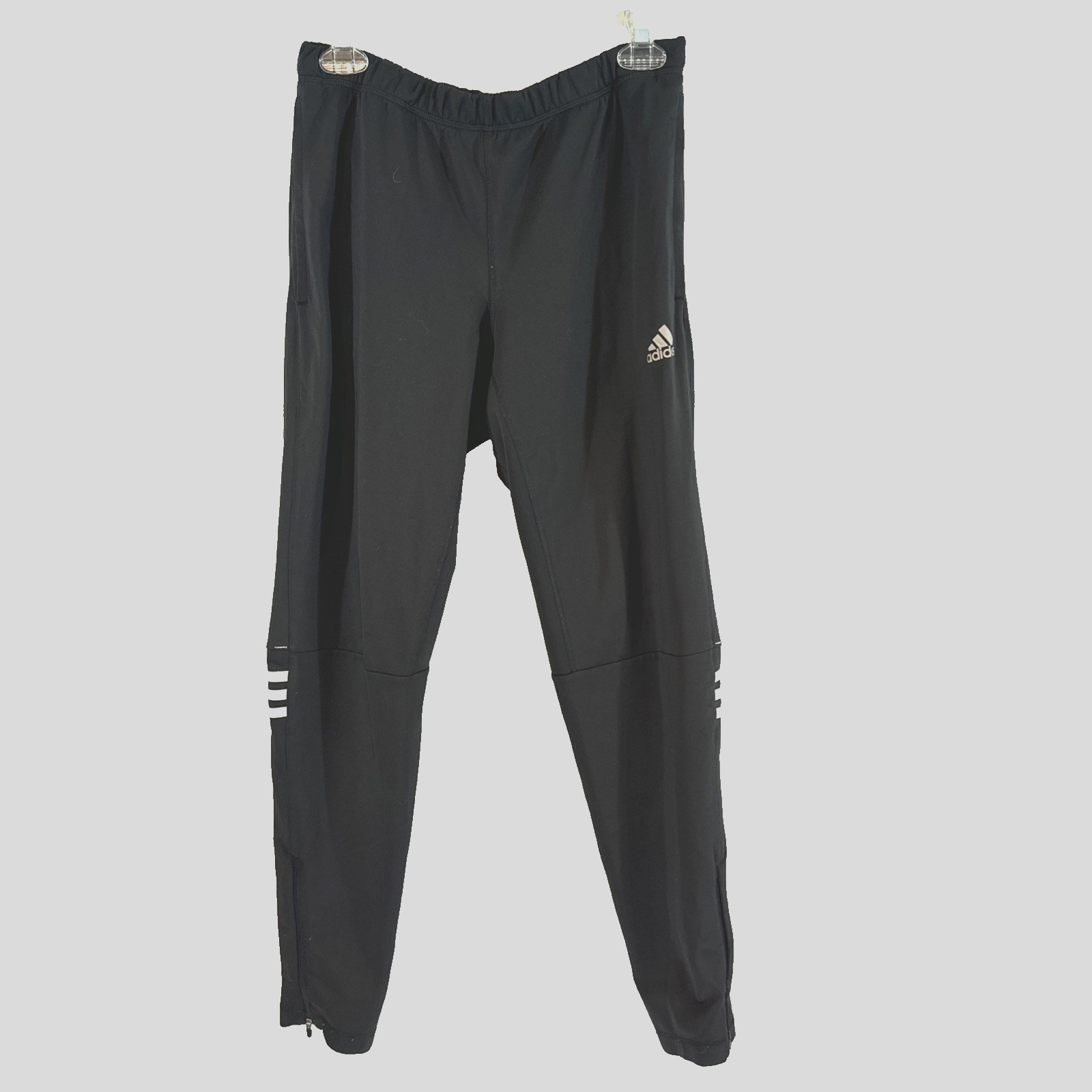 Adidas Performance Running Track Training Pants W… - image 1