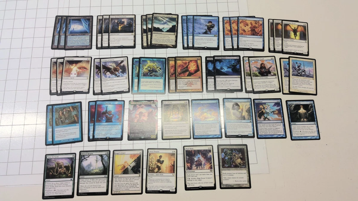 Dual Lands Land Magic: The Gathering Trading Card Games Revised