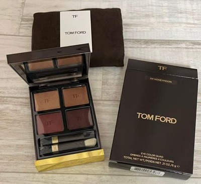 Tom Ford Beauty Eye Color Quad 4A Honeymoon