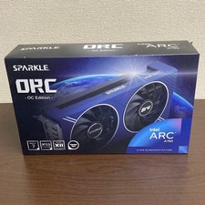 SPARKLE Intel Arc A750 ORC OC Edition 8GB GDD...