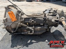 No Shipping Oem 1993 Ford F-150 5.0l Aod-e 4r70w Transmission