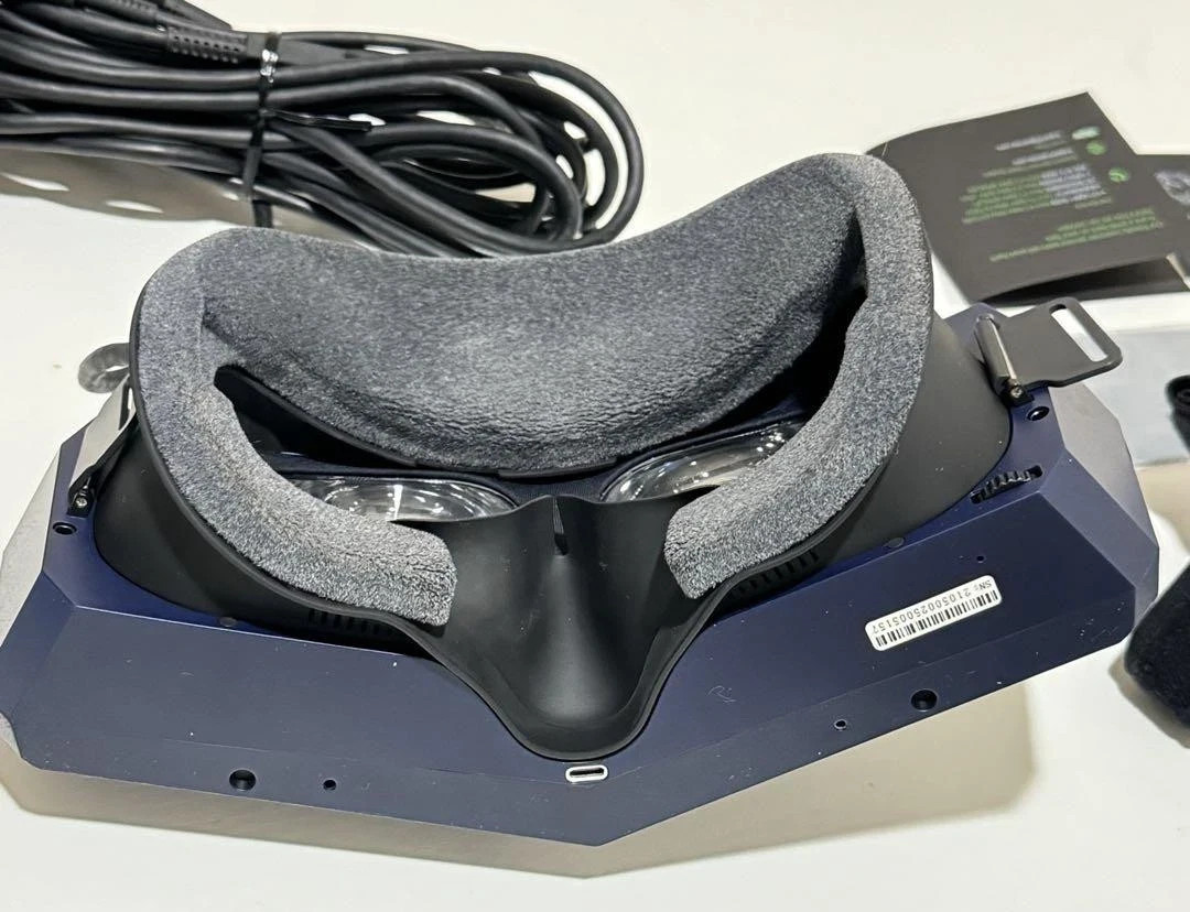 Pimax Vision Pimax Artisan Vr Headset Pimax Artisan VR Headset For