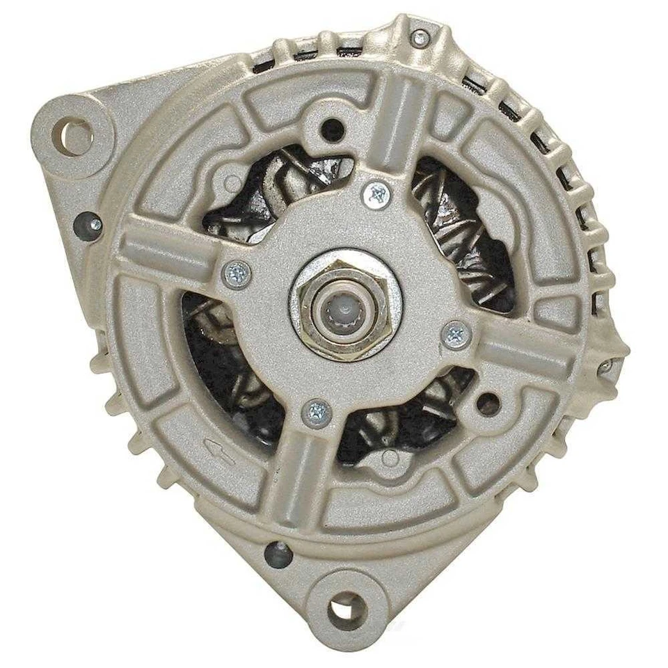 Alternador compatible con Mercedes-Benz CLK320 C280 E320 ACDELCO PROFESSIONAL 1998-2002 Foto 3 de 4