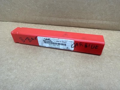 ULTRA-DEX 920 (E12Q MWLNR3), 3/4'' Carbide Boring Bar, Trigon, 920-000-305, Right