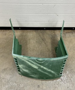 JOHN DEERE 160 165 170 175 180 185 DASH TRIM M89336