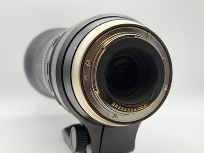 Near Mint TAMRON SP 150-600mm F/5-6.3 Di VC USD G2 A022 for Nikon