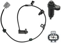 Wagner ABS Sensor Raddrehzahl DrehzahlfüHler FüR Mitsubishi L 200/Triton Ka_T