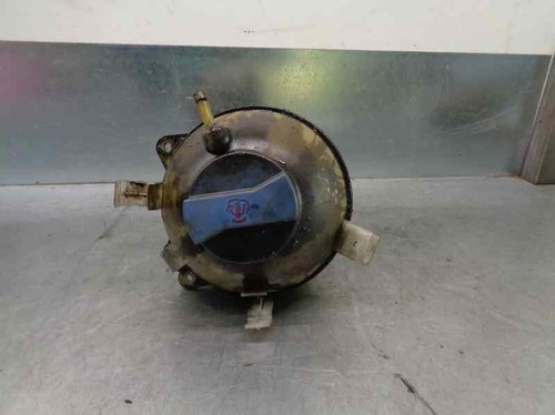 1K0121407A ausdehnungsgefäß AUDI A3 SPORTBACK 8PA 2.0 TDI 16V 2004 3391726