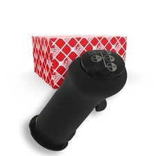 FEBI BILSTEIN Schalthebelknauf 43654 für VOLVO