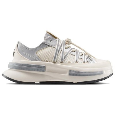 Size 12 - Converse Run Star Legacy CX Platform Low Metallic Pack