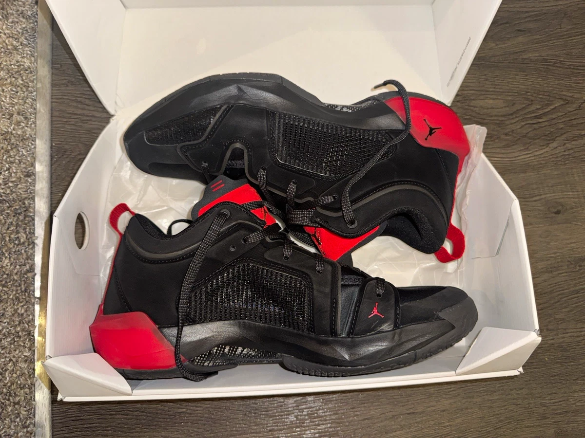 Jordan 37 Low Stunt for Sale | Authenticity Guaranteed | eBay